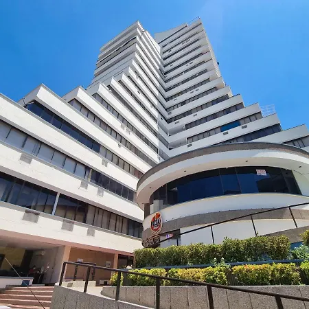 Apartamentos Centro In Rodadero - By Bedviajes